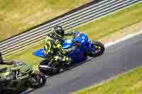 Lower Group Blue Bikes